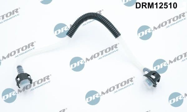 Šļūtene, Degvielas noplūde Dr.Motor Automotive DRM12510 1