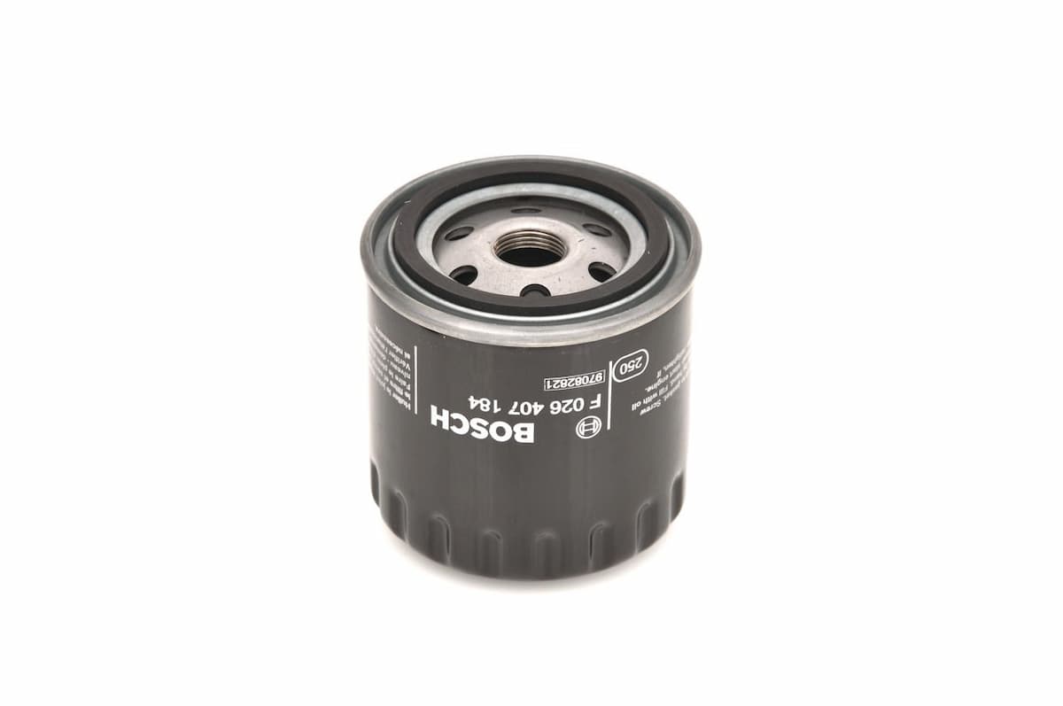 Eļļas filtrs BOSCH F 026 407 184 1