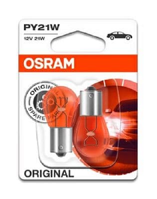 Kvēlspuldze ams-OSRAM 7507-02B 1