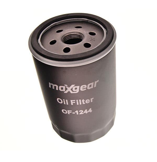 Eļļas filtrs MAXGEAR 26-0045 1