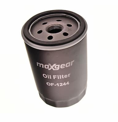 Eļļas filtrs MAXGEAR 26-0045 1