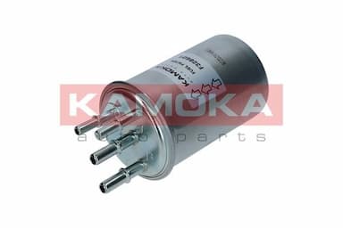 Degvielas filtrs KAMOKA F328601 1