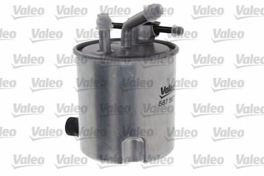 Degvielas filtrs VALEO 587567 3