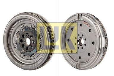 Spararats Schaeffler LuK 415 0891 09 1