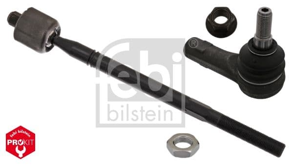 Stūres šķērsstiepnis FEBI BILSTEIN 37206 1