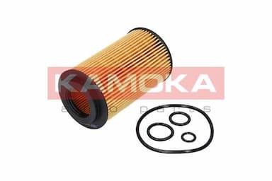 Eļļas filtrs KAMOKA F108501 4