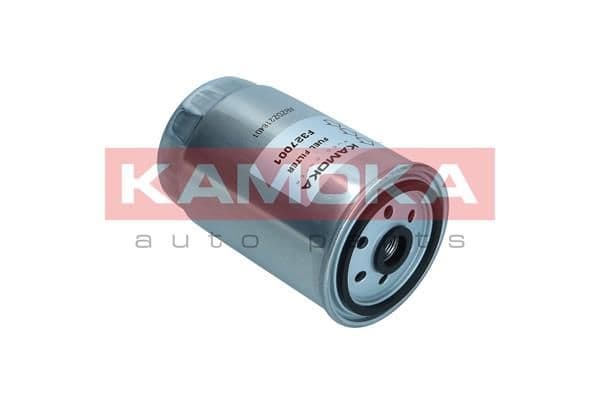 Degvielas filtrs KAMOKA F327001 1