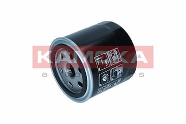 Eļļas filtrs KAMOKA F114901 2