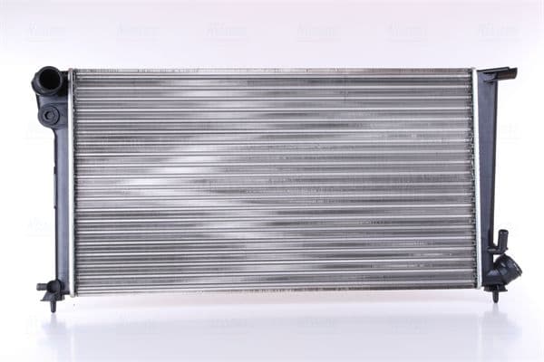 Radiators, Motora dzesēšanas sistēma NISSENS 61315 1