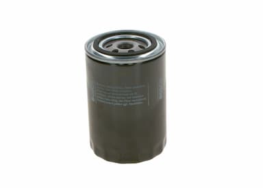 Eļļas filtrs BOSCH 0 451 104 063 3