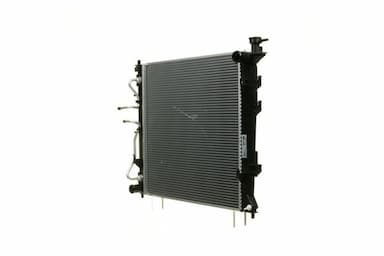 Radiators, Motora dzesēšanas sistēma MAHLE CR 1892 000S 3