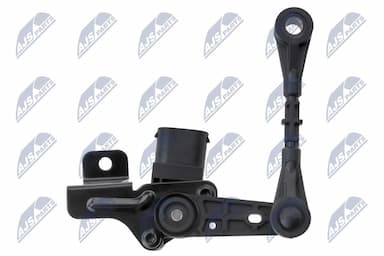 Sensors, lukturu augstuma regulēšana NTY ECX-LR-013 3