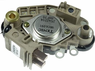 Ģeneratora sprieguma regulators AS-PL ARE3023(VALEO) 2