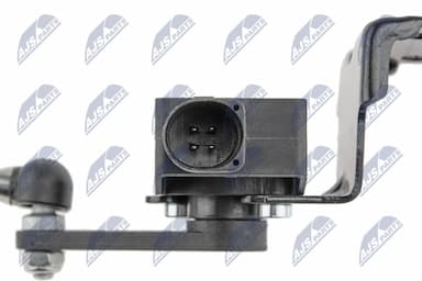 Sensors, lukturu augstuma regulēšana NTY ECX-VW-009 6