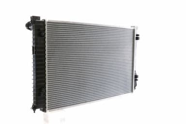 Radiators, Motora dzesēšanas sistēma MAHLE CR 1861 000S 5