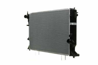 Radiators, Motora dzesēšanas sistēma MAHLE CR 1080 000S 3