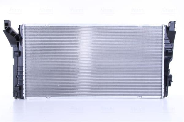 Radiators, Motora dzesēšanas sistēma NISSENS 69708 1