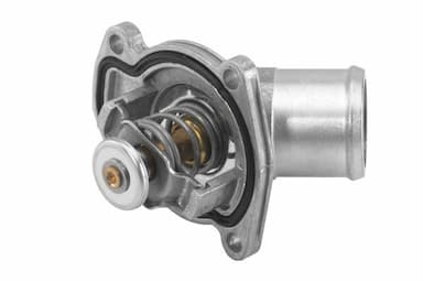 Termostats, Dzesēšanas šķidrums BorgWarner (Wahler) 4459.92D 2