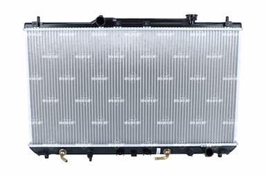 Radiators, Motora dzesēšanas sistēma NRF 53374 1