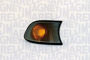 Pagrieziena signāla lukturis MAGNETI MARELLI 710311330001 1