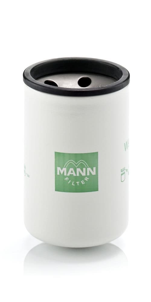 Eļļas filtrs MANN-FILTER W 925 1