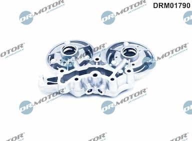 Balsts, sadales vārpsta Dr.Motor Automotive DRM01790 1