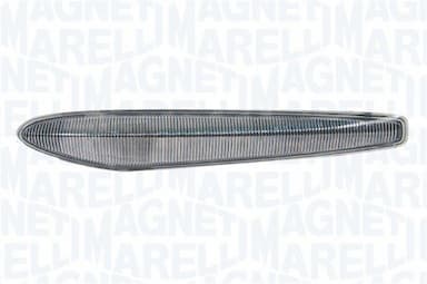 Pagrieziena signāla lukturis MAGNETI MARELLI 715102125000 1