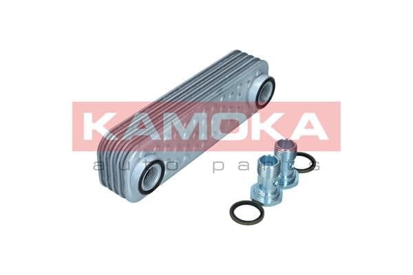 Eļļas radiators, Motoreļļa KAMOKA 7730166 1