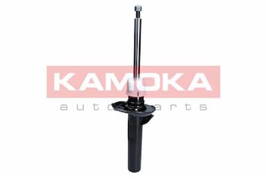 Amortizators KAMOKA 2000484 4