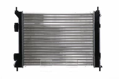 Radiators, Motora dzesēšanas sistēma MAHLE CR 2108 000S 5