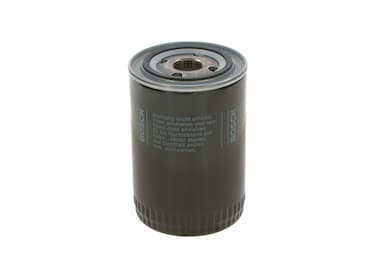 Eļļas filtrs BOSCH 0 451 104 066 3