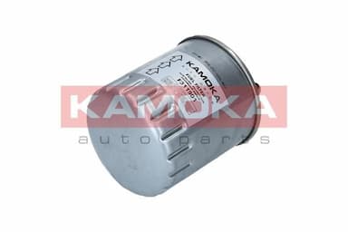 Degvielas filtrs KAMOKA F311901 3