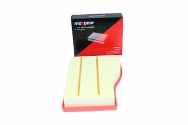 Gaisa filtrs MAXGEAR 26-2559 2