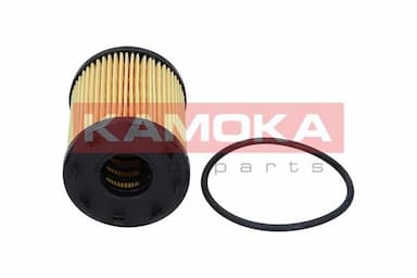 Eļļas filtrs KAMOKA F104101 4