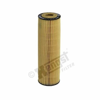 Eļļas filtrs HENGST FILTER E38H D106 1