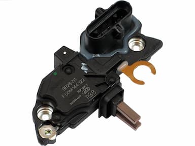 Ģeneratora sprieguma regulators AS-PL ARE0086(BOSCH) 1