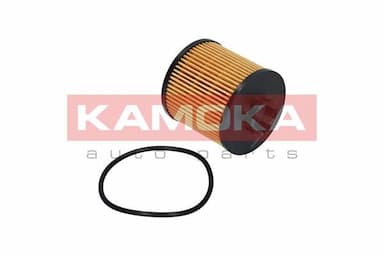 Eļļas filtrs KAMOKA F109801 2