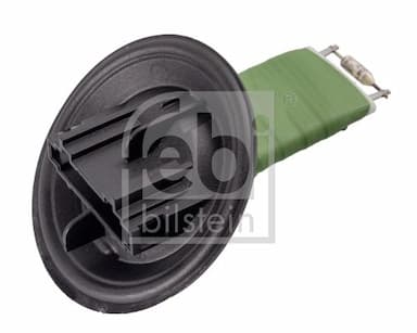 Rezistors, Salona ventilators FEBI BILSTEIN 34370 2