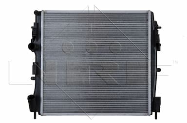 Radiators, Motora dzesēšanas sistēma NRF 58316 1