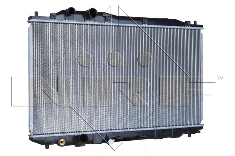 Radiators, Motora dzesēšanas sistēma NRF 53186 1