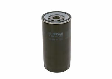 Eļļas filtrs BOSCH F 026 407 048 1