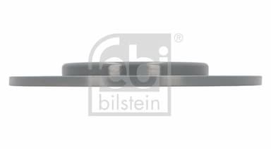 Bremžu diski FEBI BILSTEIN 108506 3