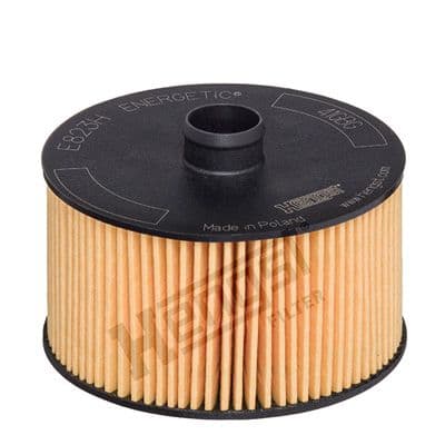 Eļļas filtrs HENGST FILTER E823H D263 1