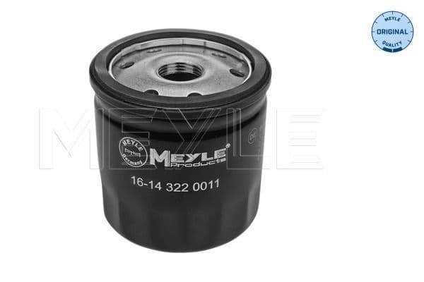 Eļļas filtrs MEYLE 16-14 322 0011 1