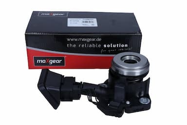 Centrālais izslēdzējmehānisms, Sajūgs MAXGEAR 61-0109 3