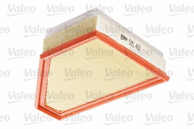 Gaisa filtrs VALEO 585401 3