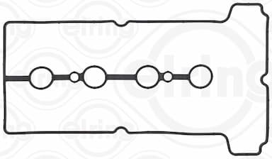 Blīve, Motora bloka galvas vāks ELRING 972.940 2
