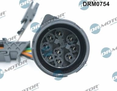 Vadu remkomplekts, Iesmidzināšanas sprausla Dr.Motor Automotive DRM0754 2