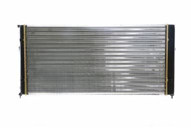 Radiators, Motora dzesēšanas sistēma MAHLE CR 348 000S 6