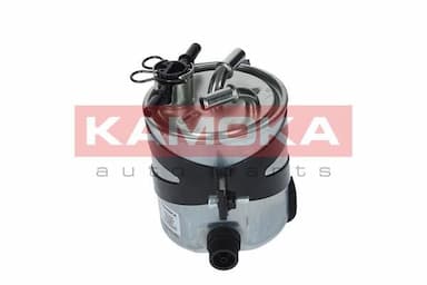 Degvielas filtrs KAMOKA F317201 2